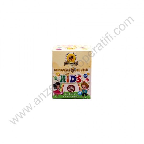Anzer Karışım (Kids) 250gr